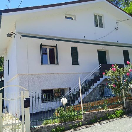 Soledelmattino Villa Borgo San Dalmazzo Ngoại thất bức ảnh
