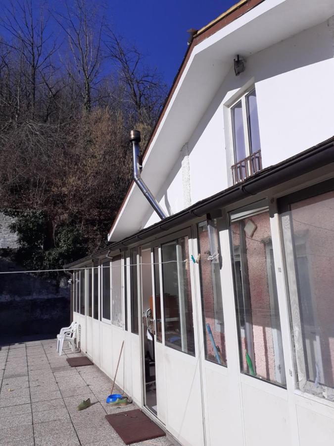 Soledelmattino Villa Borgo San Dalmazzo Ngoại thất bức ảnh