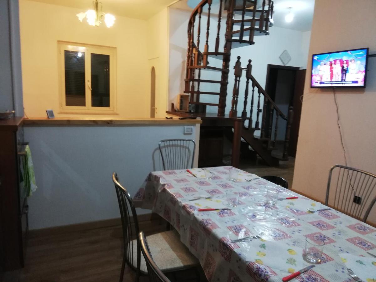 Soledelmattino Villa Borgo San Dalmazzo Ngoại thất bức ảnh