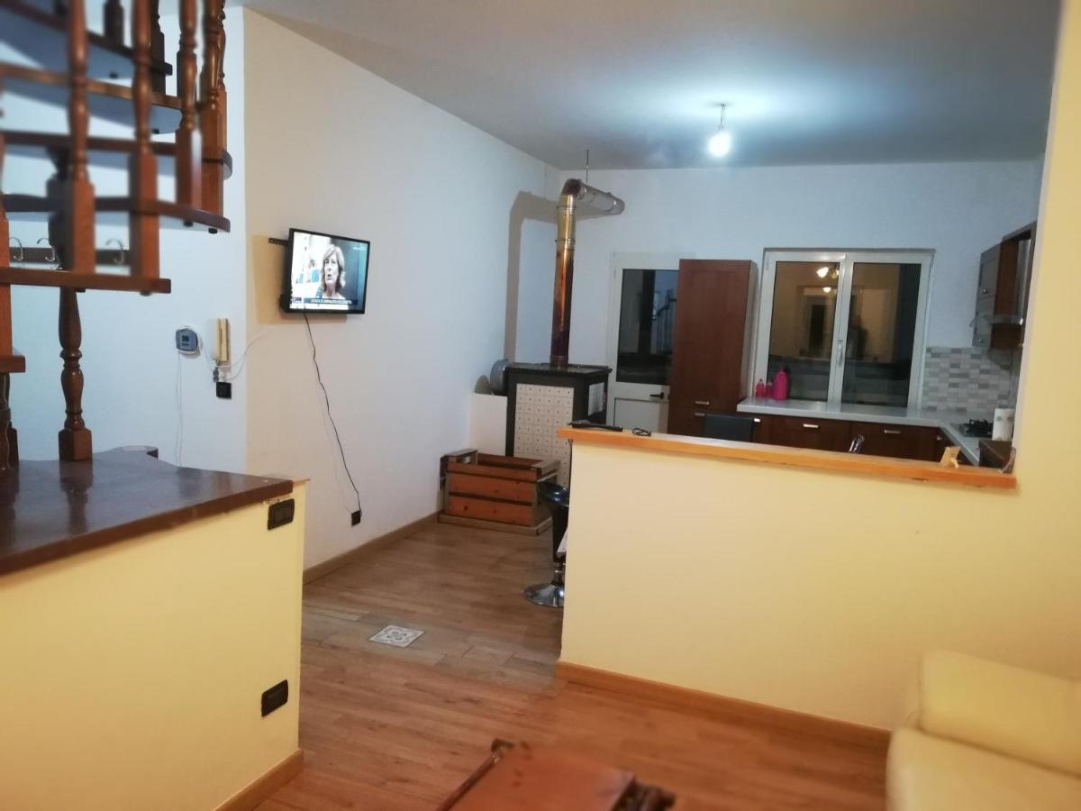 Soledelmattino Villa Borgo San Dalmazzo Ngoại thất bức ảnh