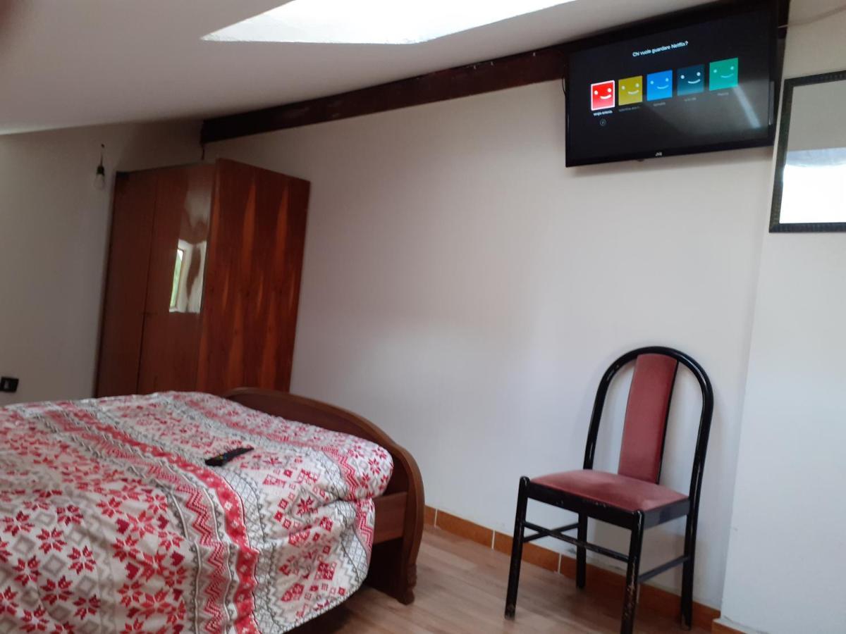 Soledelmattino Villa Borgo San Dalmazzo Ngoại thất bức ảnh