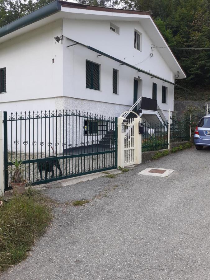 Soledelmattino Villa Borgo San Dalmazzo Ngoại thất bức ảnh