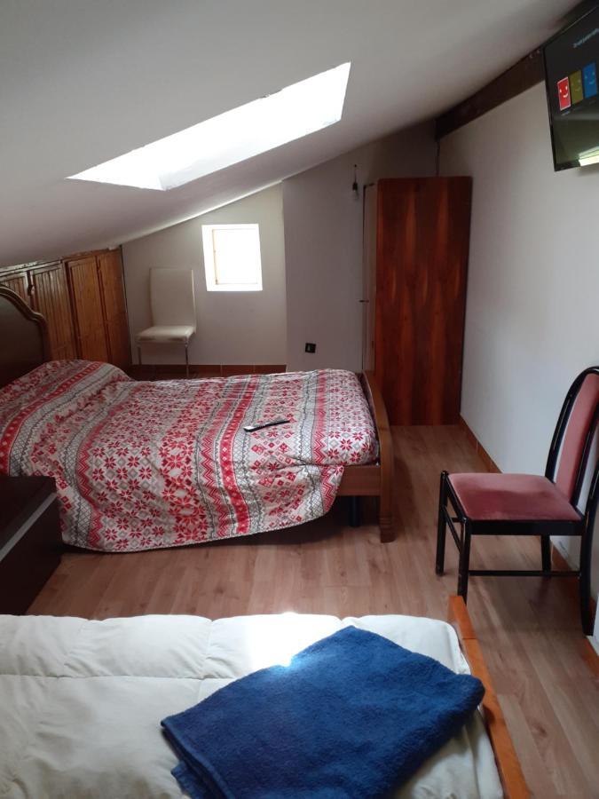Soledelmattino Villa Borgo San Dalmazzo Ngoại thất bức ảnh