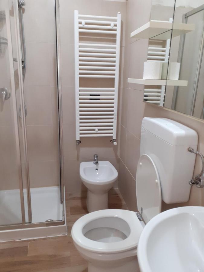 Soledelmattino Villa Borgo San Dalmazzo Ngoại thất bức ảnh